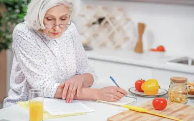 Nutrition & Meal Planning in Edenbrook Greenwood Hill 