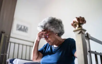 Setting Recovery Goals After Surgery or Illness: Insights from Edenbrook of Greenwood Hill