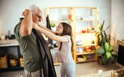 Family Involvement in the Recovery Process: Insights from Edenbrook of Greenwood Hill