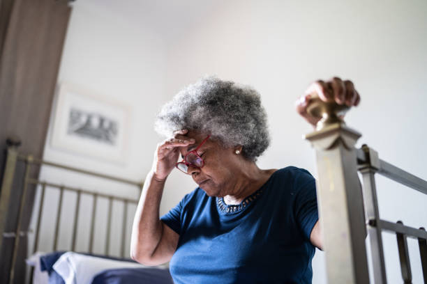 Setting Recovery Goals After Surgery or Illness: Insights from Edenbrook of Greenwood Hill